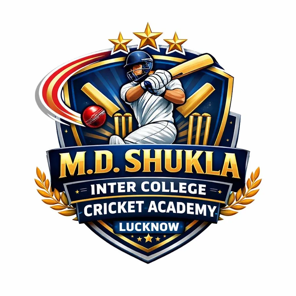 M.D.Shukla.Cricket Academy sports academy in Lucknow