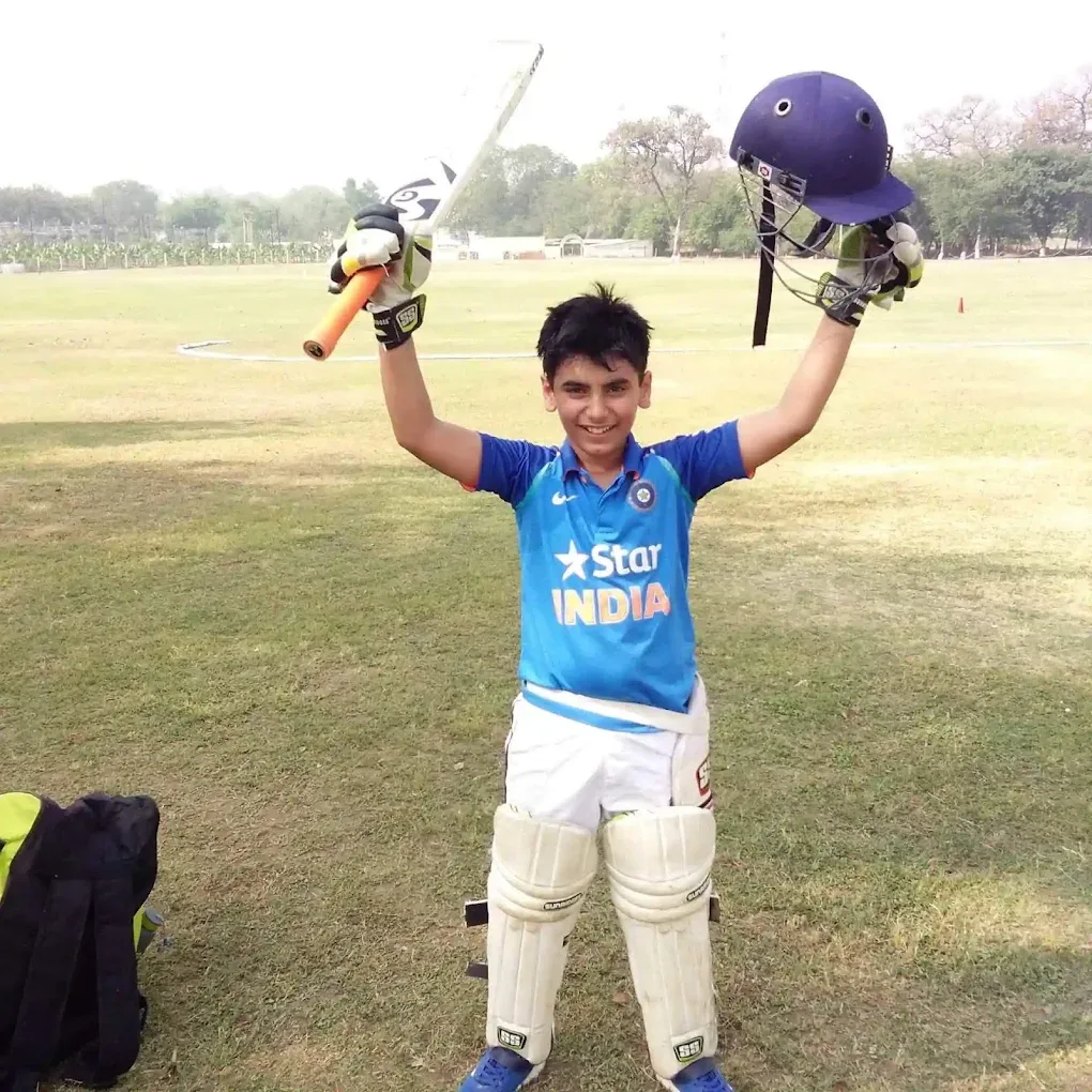 Talent Hunt Cricket Academy Cricket academy photo