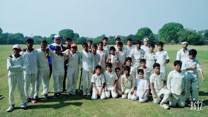 Talent Hunt Cricket Academy Cricket academy photo