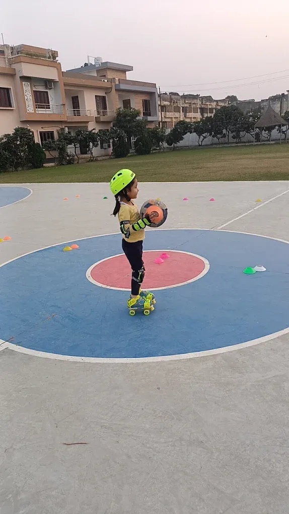 Xavier's Cricket Academy sports academy in Lucknow