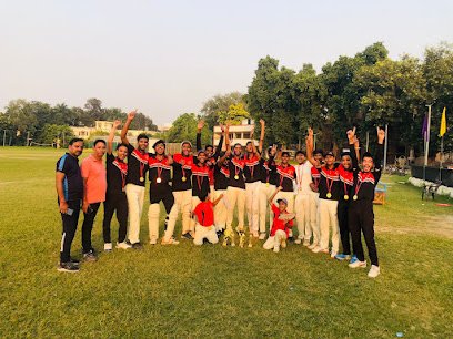 Xavier's Cricket Academy Sports academy photo