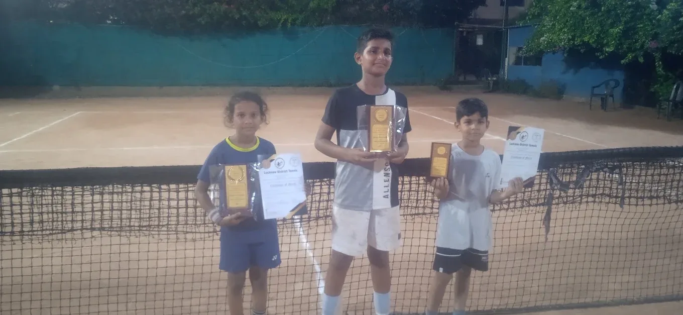 Tennis academy Tennis academy photo