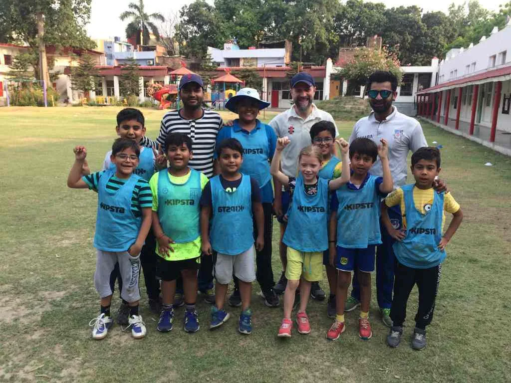 Super Six Cricket Academy Cricket academy photo