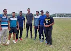 NER Ground Cricket academy photo