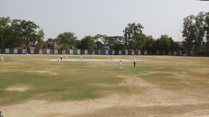 NER Ground Cricket academy photo