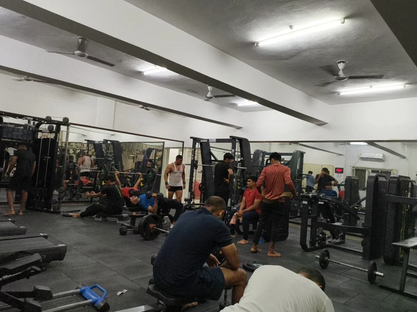 surya sport complex sports academy in Lucknow