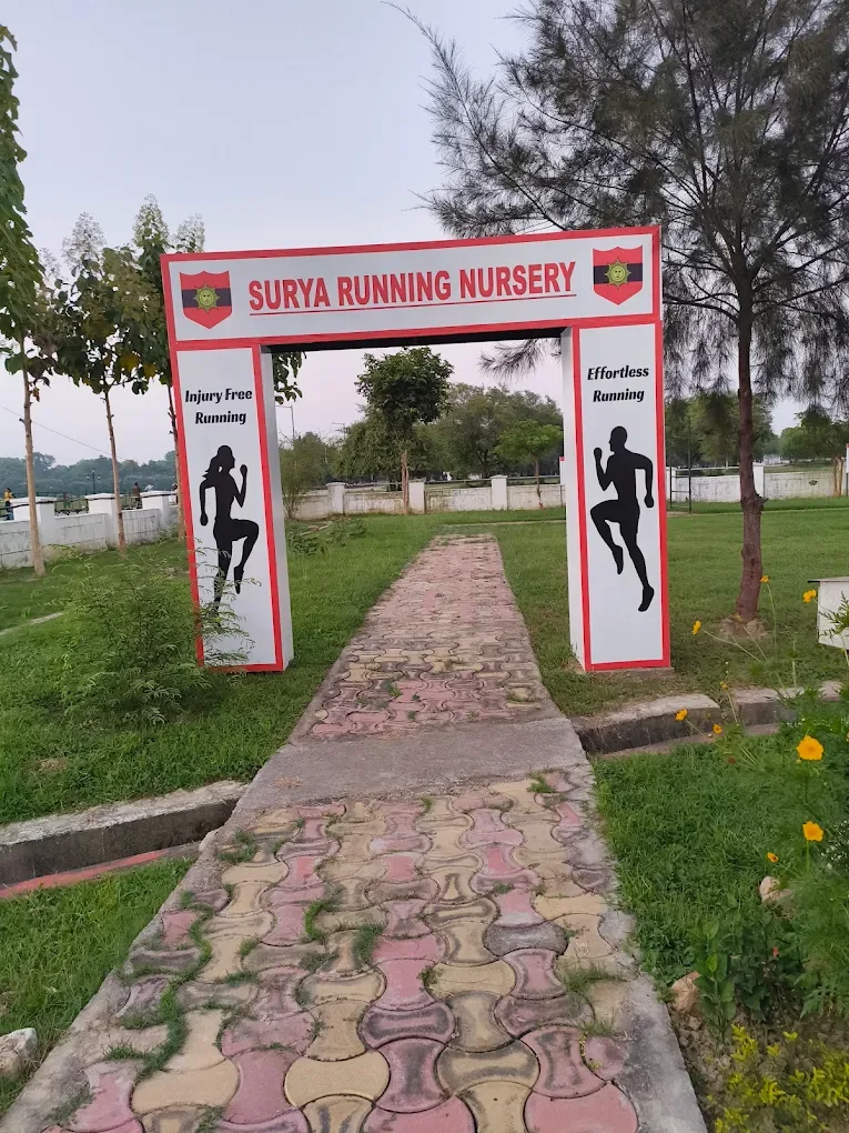 surya sport complex Sports academy photo