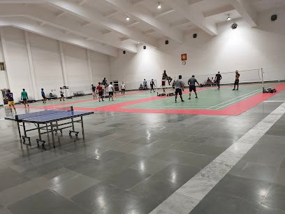 surya sport complex Sports academy photo