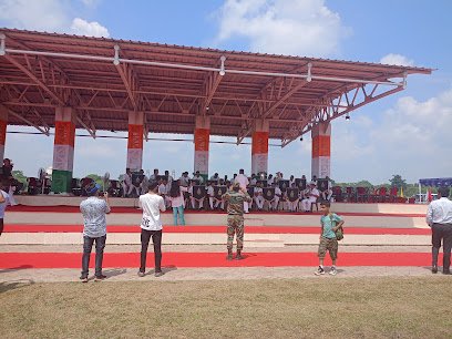 SURYA KHEL PARISAR Sports academy photo