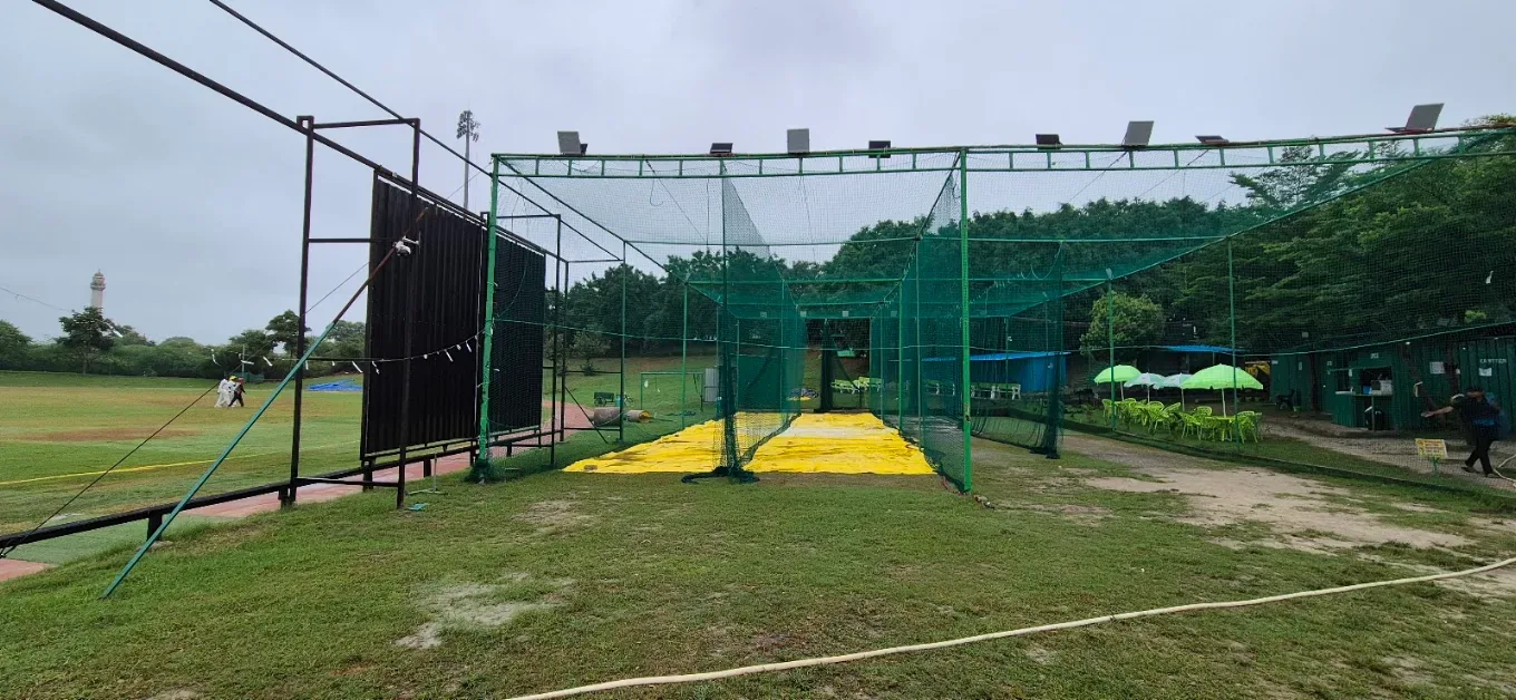 Sahara Cricket Stadium Sports academy photo