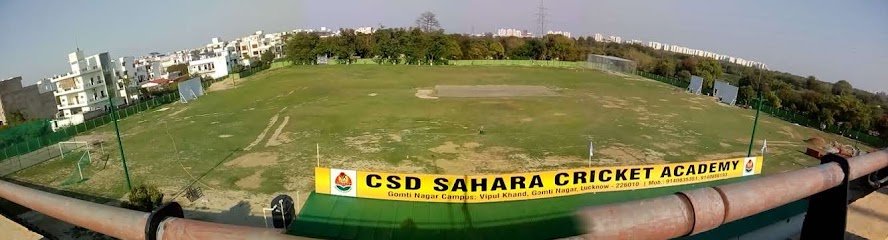 Sahara Cricket Stadium Sports academy photo