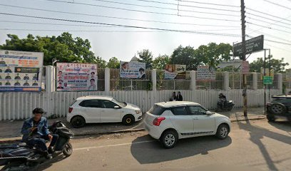Lucknow Whites Cricket Academy sports academy in Lucknow