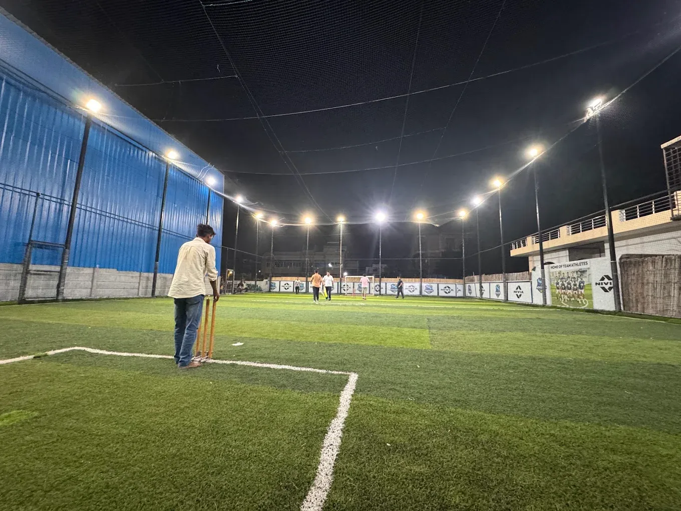 Athletes Sports Arena | Pickleball | Badminton - Best Sports Academy Nearby Sports academy photo