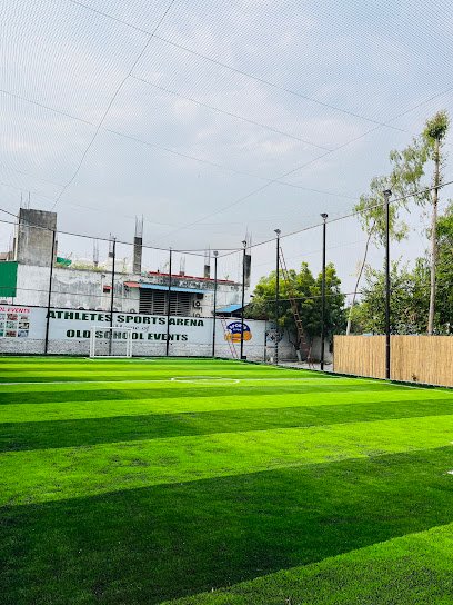 Athletes Sports Arena | Pickleball | Badminton - Best Sports Academy Nearby Sports academy photo
