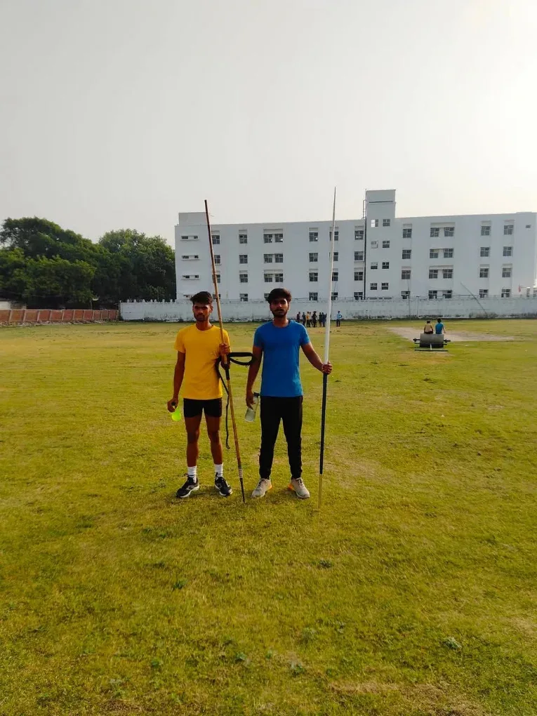 JAI BHARAT SPORTS ACADEMY & TRAINING CENTER Sports academy photo