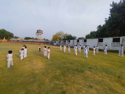 JAI BHARAT SPORTS ACADEMY & TRAINING CENTER Sports academy photo