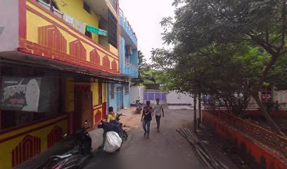 National Youngster Cricket Club Office sports academy in Lucknow