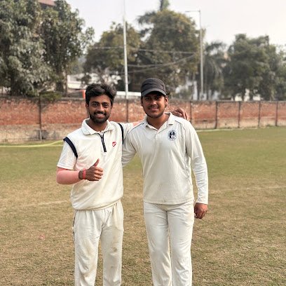 National P.G. College Play Ground Sports academy photo