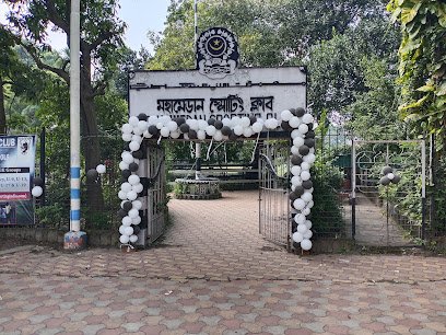 Mohammedan Sporting Club Sports academy photo