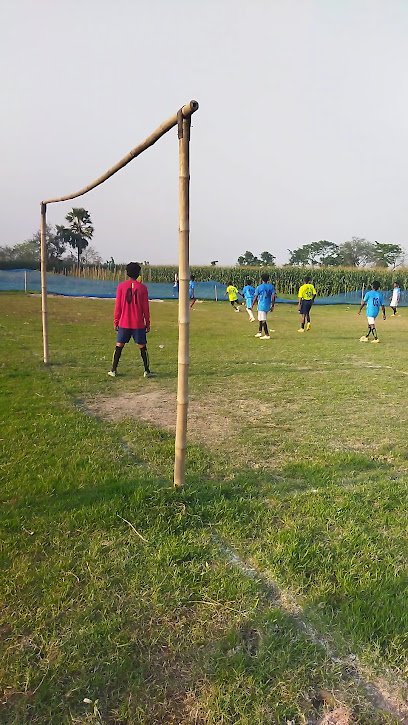 North Calcutta Football Academy Football academy photo