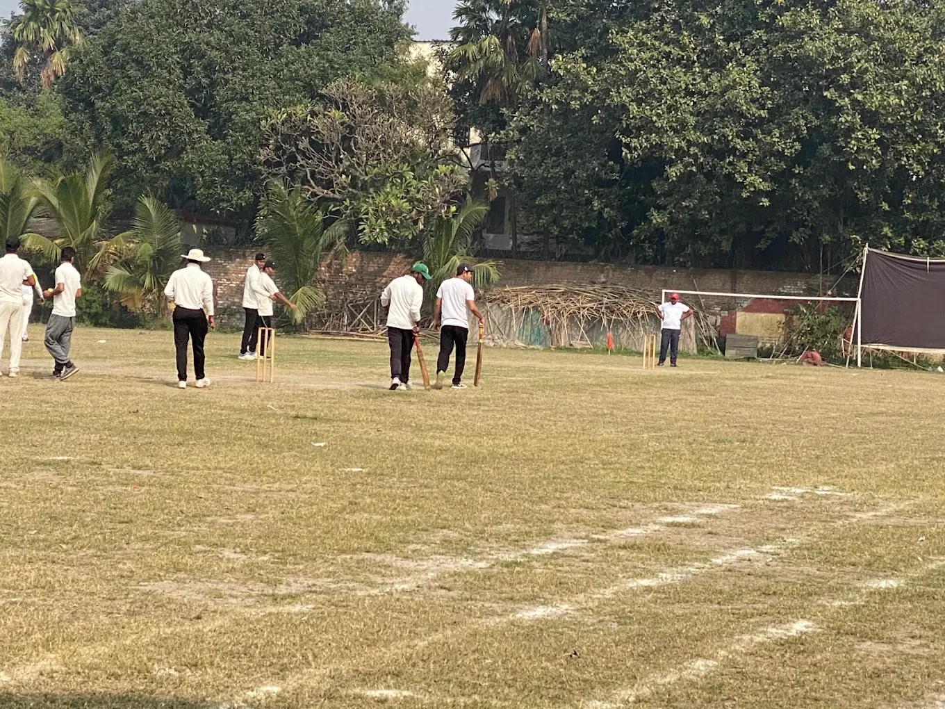 Sealdah Railway Athletic Club Sports academy photo