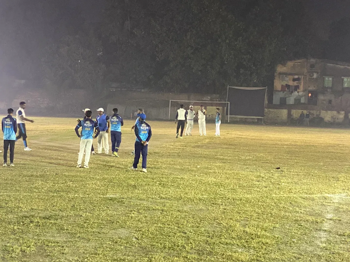 Sealdah Railway Athletic Club Sports academy photo