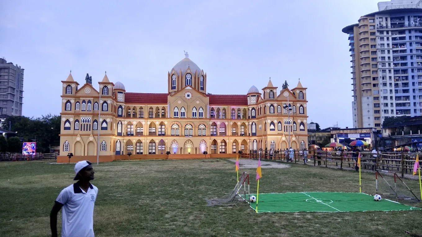 Sealdah Railway Athletic Club Sports academy photo