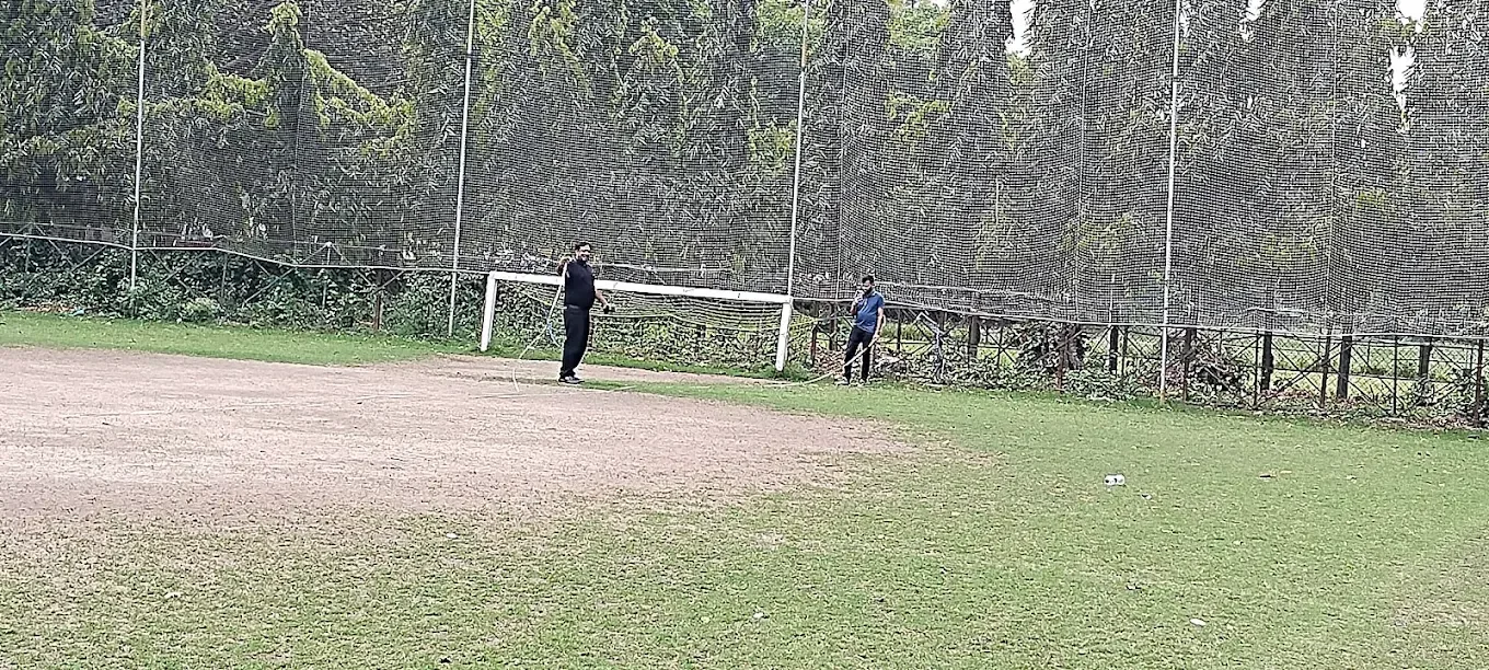 Calcutta Rangers Club (Tent) Sports academy photo