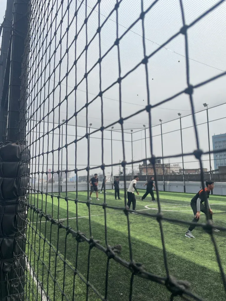 Turf Edge - Multi Sports Arena & Training Academy Sports academy photo