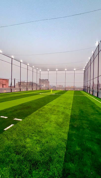 Turf Edge - Multi Sports Arena & Training Academy Sports academy photo