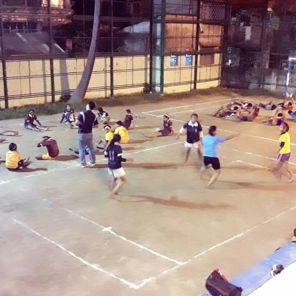 KOLKATA KABADDI COACHING sports academy in Kolkata