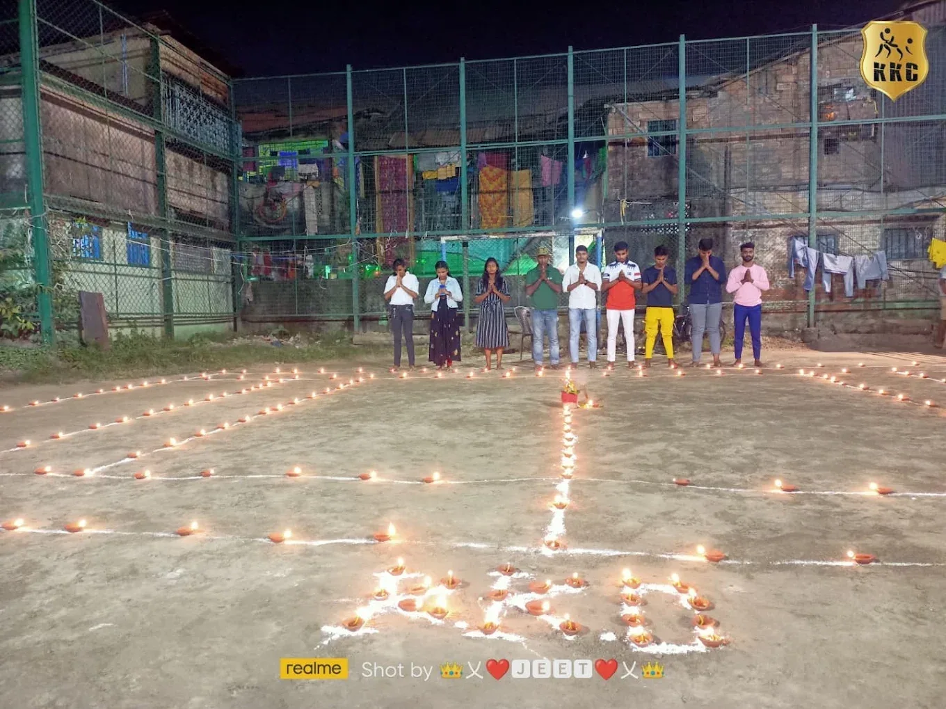 KOLKATA KABADDI COACHING Kabaddi academy photo