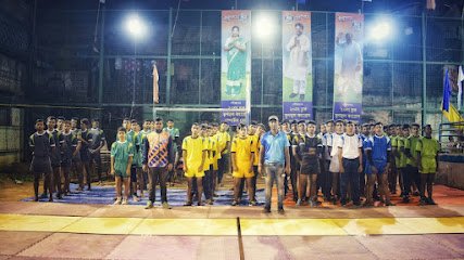 KOLKATA KABADDI COACHING Kabaddi academy photo