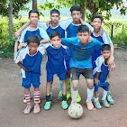 Uttar Palli Milan Sangha sports academy in Kolkata