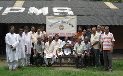 Uttar Palli Milan Sangha Football academy photo