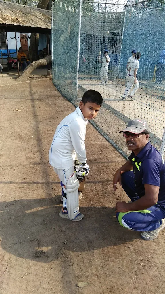 Paikpara Sporting Club sports academy in Kolkata