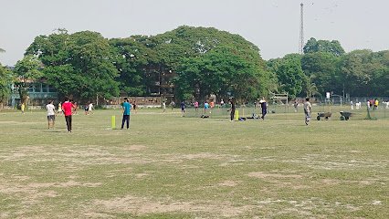 Paikpara Sporting Club Cricket academy photo