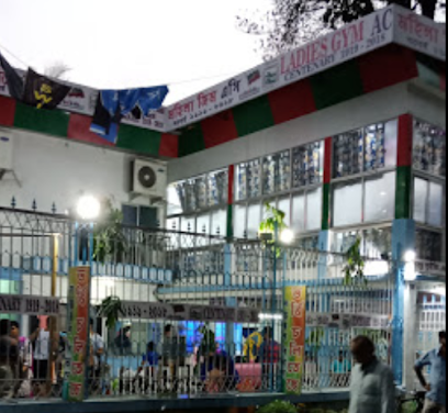 Deshbandhu Swimming & Athletic Club Swimming academy photo