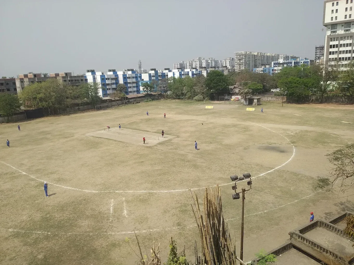 East Calcutta District Sports Council Sports academy photo
