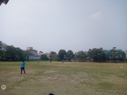 East Calcutta District Sports Council Sports academy photo