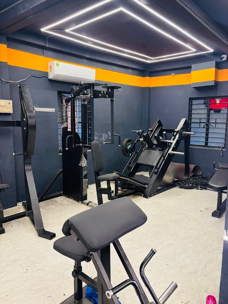 Football Friends Club Gym academy photo