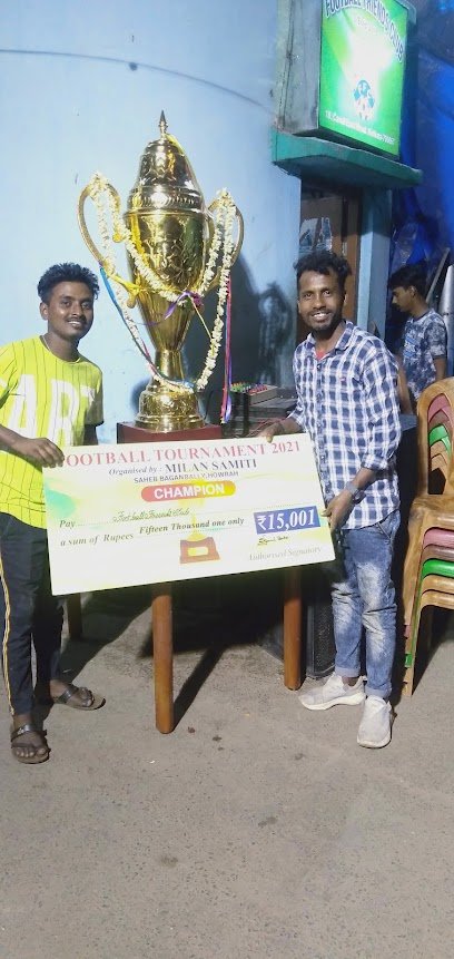 Football Friends Club Gym academy photo