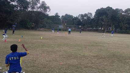 George Telegraph Sports Club Sports academy photo