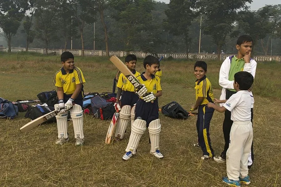 Dalhousie Athletic Club Sports academy photo