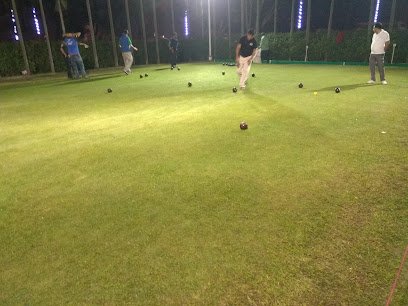 Dalhousie Athletic Club Sports academy photo