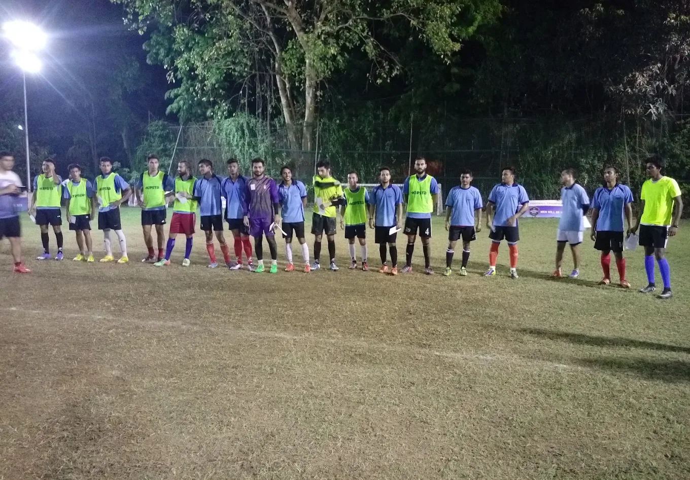 Calcutta Parsee Club Sports academy photo