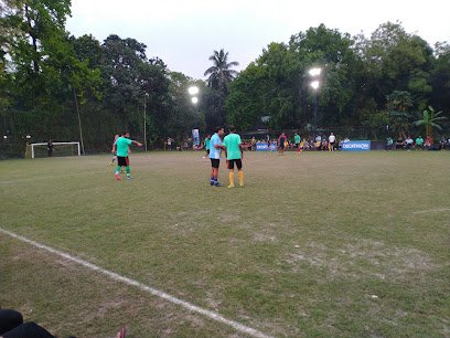Calcutta Parsee Club Sports academy photo
