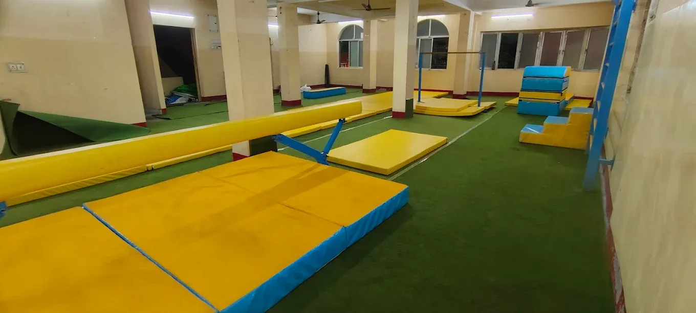 Sahapur East Vivekananda Sporting Club sports academy in Kolkata