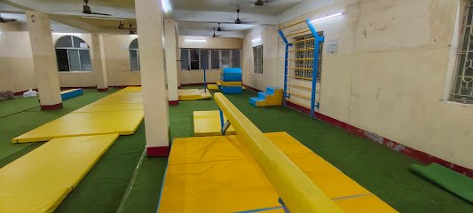 Sahapur East Vivekananda Sporting Club Sports academy photo