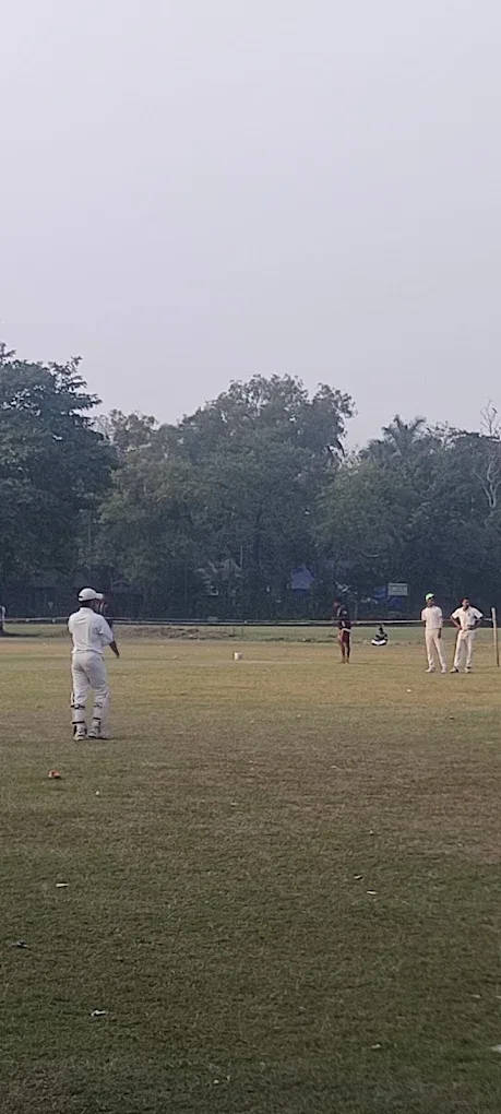Kalighat Club Sports academy photo